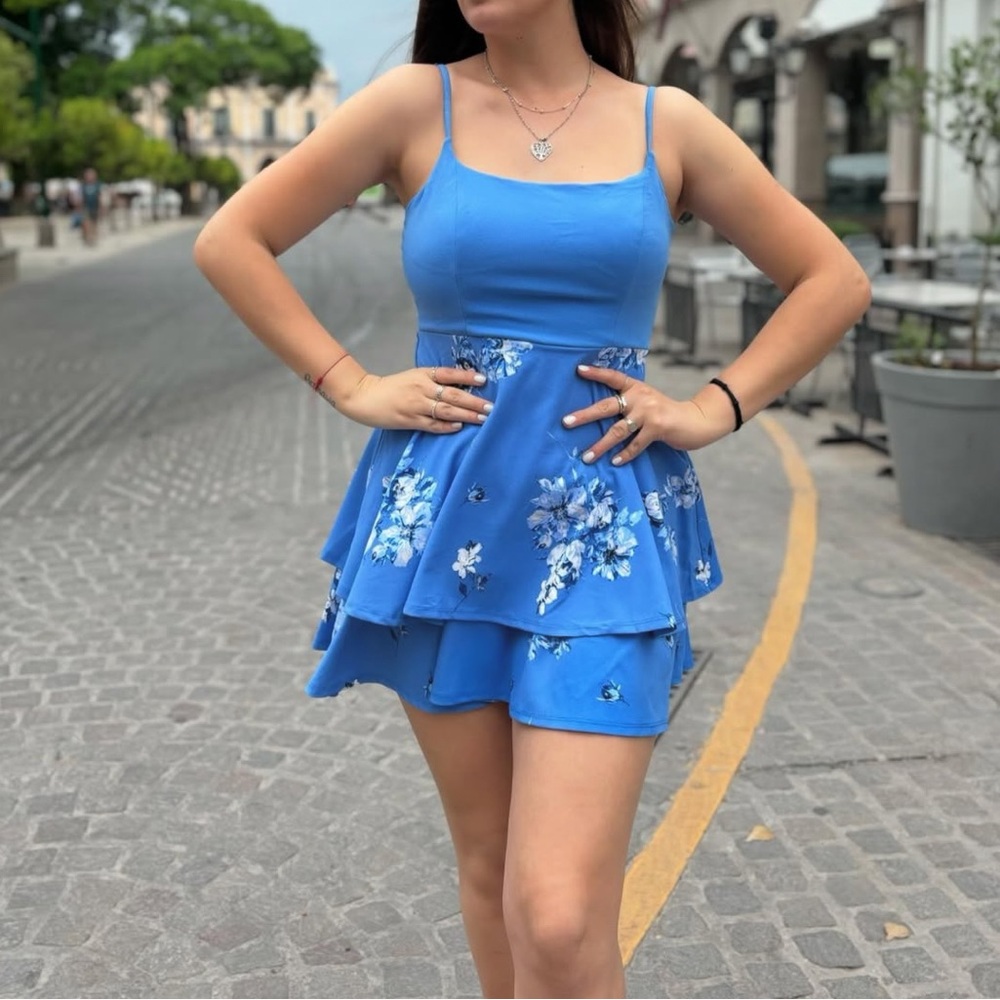 NWOT Jun & Ivy Dress